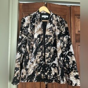 Jones Studio Size 18 Blazer